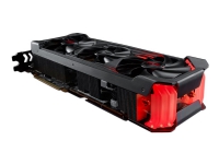 PowerColor Red Devil Radeon RX 6900XT - Grafikkort - Radeon RX 6900 XT - 16 GB GDDR6 - PCIe 4.0 x16 - HDMI, 3 x DisplayPort