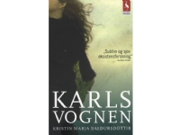 Karlsvognen | Kristín Marja Baldursdóttir | Språk: Dansk