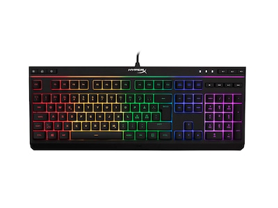 HyperX Alloy Core RGB Gaming Keyboard