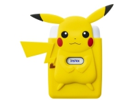 Instax mini Link Special Edition, 800 x 600 DPI, 2.4 x 1.8 (6.2x4.6 cm), Bluetooth, Hvit, Gult