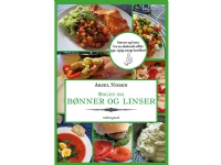 Bogen om bønner og linser | Aksel Nissen | Språk: Dansk