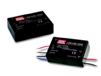 MEAN WELL LDH-45A-500, 45 W, 12 V, 0,5 A, 86 V, 53 mm, 75 mm