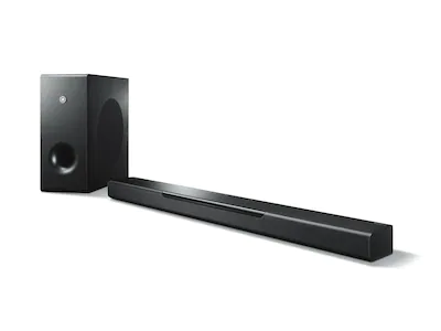 Yamaha MusicCast BAR 400 soundbar