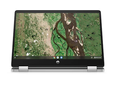 HP Chromebook x360 14b-cb0000no 14" FHD touch