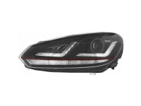 Komplet-lygte Osram Auto LEDriving® Golf VI XENARC GTI Edition N/A 1 pair