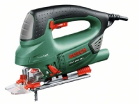 Bosch jigsaw PST 900 PEL (green / black, case, 620 watt)