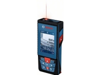 Bosch Professional GLM 100-25 C Laserafstandsmåler Måleområde (maks.) 100 m