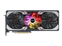 ASRock Phantom Gaming D - Grafikkort - 12 GB GDDR6 - HDMI, 3 x DisplayPort
