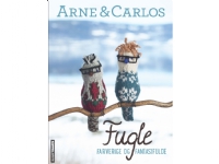 FUGLE | Arne Nerjordet og Carlos Zachrison | Språk: Dansk