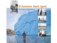 Vi kommer hjem igen! | Søren Frandsen Mette Karlsson | Språk: Dansk