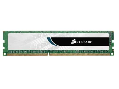 Corsair Value S DDR3 1333MHz 4GB