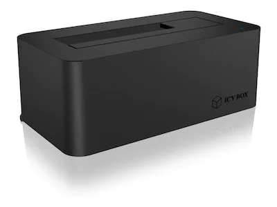 ICY BOX Docking Station HDD