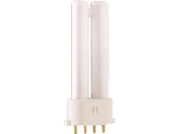 Philips Master PL-S5W varm hvid 4-Pin 1 Pak