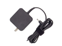 Delta ADP-45DW C - Strømadapter - 45 watt - for IdeaPad 100-14 100-15 100S-11 100S-14 110-14 110-15 110-17 510S-13 510S-14