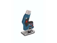 Bosch Professional GKF 12V-8 Solo - Uten batteri og opplader