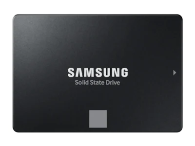 Samsung 870 EVO 2.5'' SSD 1TB