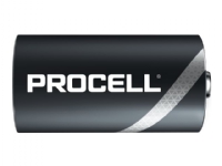 Duracell PROCELL PC1300 - Batteri 10 x D / LR20 - Alkalisk - 15476 mAh