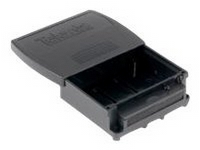 Televes - Boks for antennesignalforsterker - svart