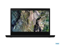 Lenovo ThinkPad L14 Gen 2 20X1 - Core i5 1135G7 / 2.4 GHz - Win 10 Pro 64-bit - Iris Xe Graphics - 16 GB RAM - 256 GB SSD TCG Opal Encryption, NVMe - 14 IPS 1920 x 1080 (Full HD) - Wi-Fi 6 - svart - kbd: Nordisk (engelsk/dansk/finsk/norsk/svensk) -