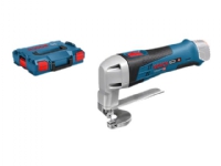 Bosch GSC 12V-13 Professional - Metal shear - trådløs - uten batteri - 12 V