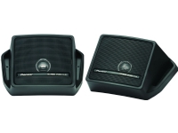 Pioneer TS-44, 2-veis, 40 W, 10 W, 88 dB, 180 - 20000 Hz