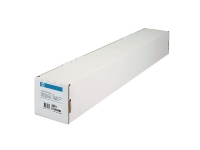 HP - Matt - Rull (61 cm x 30,5 m) 1 rull(er) litorealistisk papir - for DesignJet Z3200 (24), Z3200ps (24)