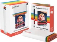 Polaroid HI-PRINT Pocket Printer E-Box