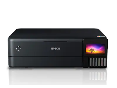 Epson Ecotank ET-8550