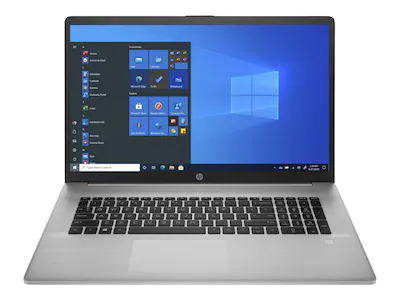 HP 470 G8 17,3" Full HD