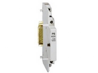 Legrand Auxiliary switch 2 NO 2 NC side-mounted PS M 250 606794