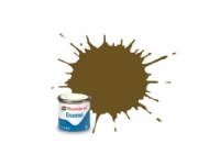 Paint enamel matt 14 ml mid stone