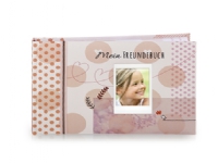 Fujifilm Instax Mini Friendship Book, Flerfarget