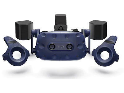 HTC VIVE PRO kit 2.0