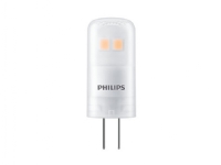 Philips CorePro LEDcapsule LV, 1 W, 10 W, G4, 115 lm, 15000 timer, Varm hvit