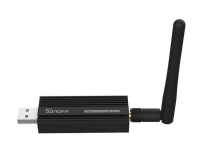 Sonoff 9888010100046, USB Type-A, 2.0, Andre, 50 g, Sort