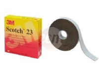 3M Scotch 23 self-bonding insulation tape 19mmx4m (7000034802)