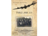 TABLE JAM 231 | Hans A. Schrøder og Anders D. Henriksen | Språk: Dansk