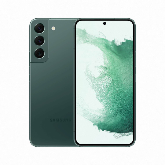 Samsung SM-S901BZGGEUB