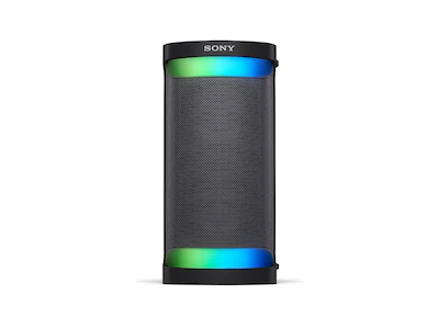 Sony SRS-XP500 - Bluetooth festhøyttaler med kraftig lyd (sort)