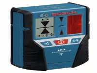 Bosch MODTAGER LR2 TIL GLL 2-50
