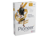 Kopipapir Pioneer 100g A4 250ark/pak - (250 ark pr. pakke)