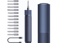 Xiaomi ELECTRIC SCREWDRIVER XIAOMI HOTO + 12 BITS 3.6V