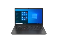 Lenovo ThinkPad E15 Gen 2 20TD - Core i5 1135G7 / 2.4 GHz - uten OS - Iris Xe Graphics - 8 GB RAM - 256 GB SSD NVMe - 15.6 IPS 1920 x 1080 (Full HD) - Wi-Fi 6 - svart - kbd: Nordisk