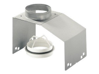Bosch DHZ7402 - Hetteinstalleringssett - for Bosch DHL 545 S GB Komfort-Klasse DHL 545S Premium-Klasse DHL 755B