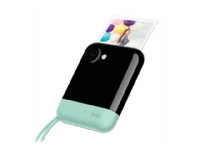 Polaroid Premium ZINK Paper - 88.9 x 107.95 mm 10 ark fotopapir - for Polaroid POP