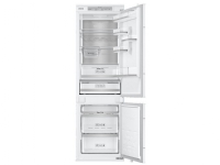 Samsung BRB26705DWW, 264 l, SN-T, 35 dB, 3 kg/24t, D, Hvit