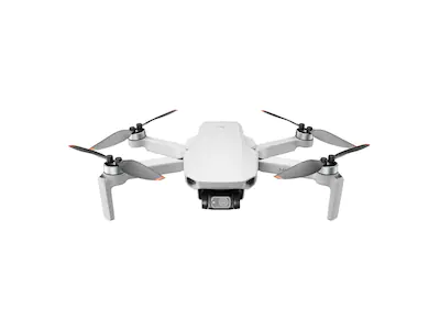 DJI Mini 2 Drone Fly More Combo