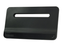 Televes BEXIA - Antenne - TV - 15 dBi (for 174 - 230 MHz), 18 dBi (for 470 - 694 MHz) - innendørs
