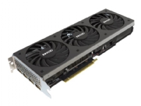 Inno3D GeForce RTX 3080 Ti X3 OC - Grafikkort - GF RTX 3080 Ti - 12 GB GDDR6X - PCIe 4.0 x16 - HDMI, 3 x DisplayPort - LHR