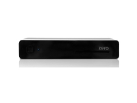 Vu+ ZERO, Satellitt, Full HD, DVB-S2, 576p,720p,1080i, 4:3,16:9, H.264,MPEG2